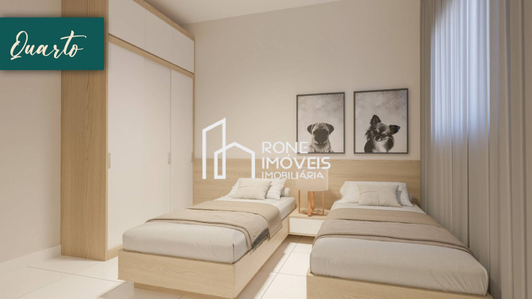 Imagem Apartamento com 2 Quartos à Venda, 46 m² em Parque Verde - Belém Imagem Apartamento com 2 Quartos à Venda, 46 m² em Parque Verde - Belém