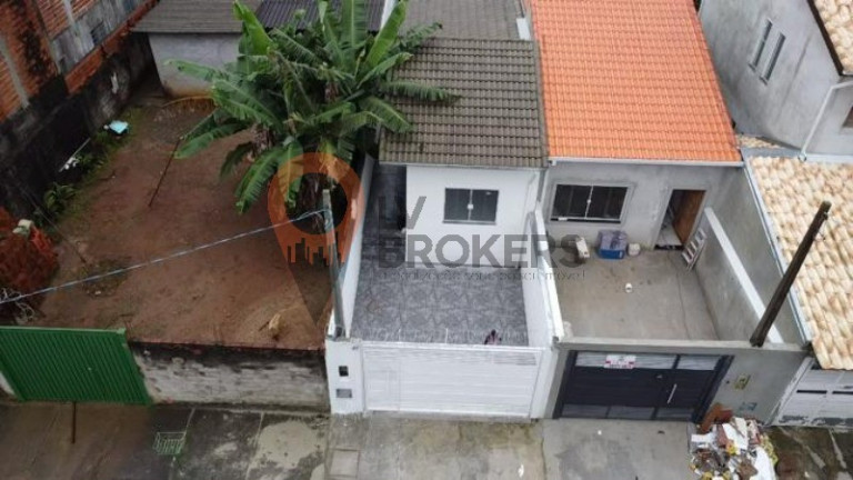 Imagem Casa com 2 Quartos à Venda, 70 m² em Braz Cubas - Mogi Das Cruzes Imagem Casa com 2 Quartos à Venda, 70 m² em Braz Cubas - Mogi Das Cruzes