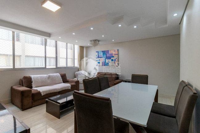 Imagem Apartamento com 3 Quartos à Venda, 82 m² em Saúde - São Paulo Imagem Apartamento com 3 Quartos à Venda, 82 m² em Saúde - São Paulo