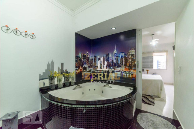 Imagem Apartamento com 2 Quartos à Venda, 100 m² em Osvaldo Cruz - São Caetano Do Sul Imagem Apartamento com 2 Quartos à Venda, 100 m² em Osvaldo Cruz - São Caetano Do Sul