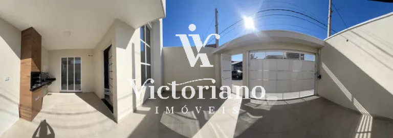 Imagem Casa com 3 Quartos à Venda, 175 m² em Residencial Parque Dos Sinos - Jacareí Imagem Casa com 3 Quartos à Venda, 175 m² em Residencial Parque Dos Sinos - Jacareí