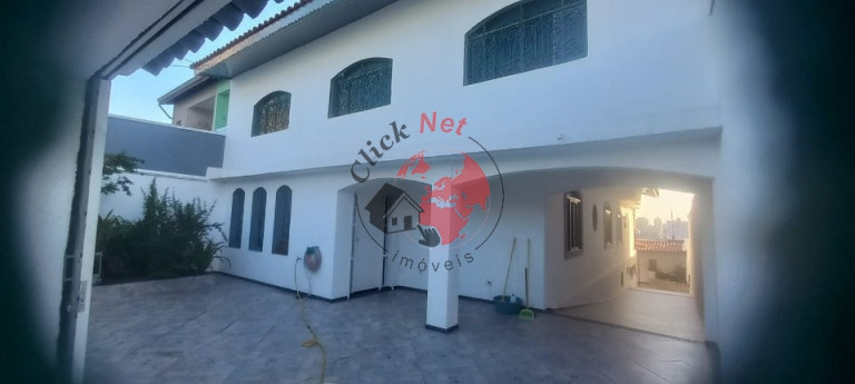 Imagem Casa com 4 Quartos à Venda, 400 m² em Assunção - São Bernardo Do Campo Imagem Casa com 4 Quartos à Venda, 400 m² em Assunção - São Bernardo Do Campo