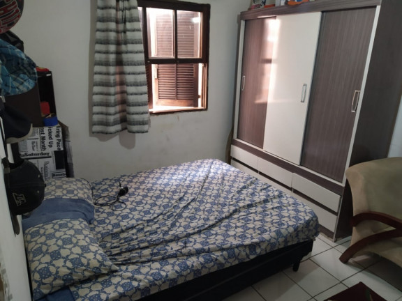 Imagem Sobrado com 3 Quartos à Venda, 90 m² em Vila Lourdes - Carapicuíba