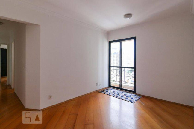 Imagem Apartamento com 2 Quartos à Venda, 63 m² em Chácara Inglesa - São Paulo Imagem Apartamento com 2 Quartos à Venda, 63 m² em Chácara Inglesa - São Paulo