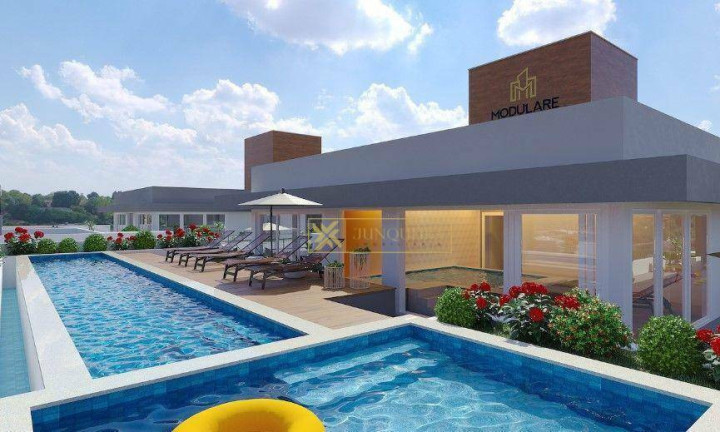 Imagem Apartamento com 1 Quarto à Venda, 58 m² em Cachoeira Do Bom Jesus - Florianópolis Imagem Apartamento com 1 Quarto à Venda, 58 m² em Cachoeira Do Bom Jesus - Florianópolis