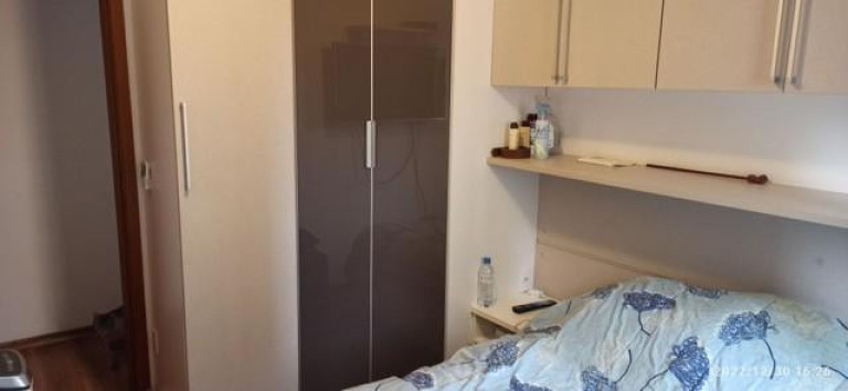 Imagem Apartamento com 3 Quartos à Venda, 65 m² em Baeta Neves - São Bernardo Do Campo