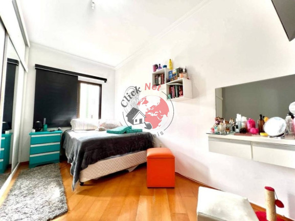 Imagem Cobertura com 3 Quartos à Venda, 374 m² em Santa Maria - São Caetano Do Sul Imagem Cobertura com 3 Quartos à Venda, 374 m² em Santa Maria - São Caetano Do Sul