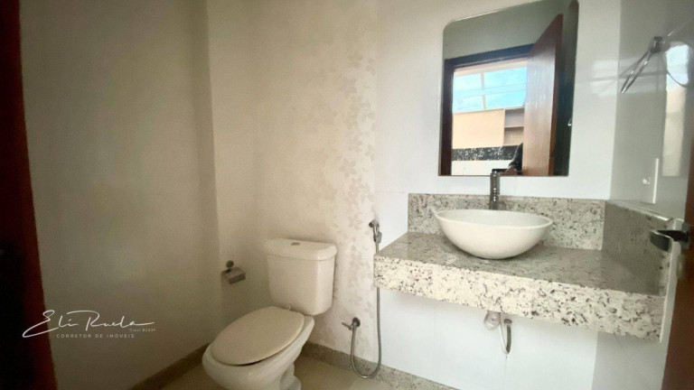 Imagem Casa com 3 Quartos à Venda ou Locação, 123 m² em Riviera - Colatina Imagem Casa com 3 Quartos à Venda ou Locação, 123 m² em Riviera - Colatina