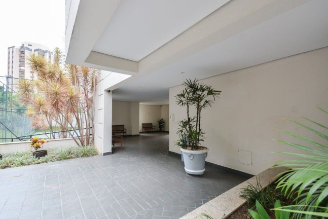 Imagem Apartamento com 3 Quartos à Venda, 104 m² em Chácara Klabin - São Paulo