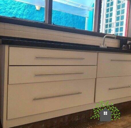 Imagem Casa com 5 Quartos à Venda, 645 m² em Granja Viana Ii - Cotia