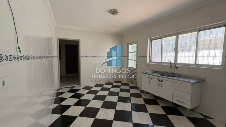 Imagem Casa com 1 Quarto à Venda, 105 m² em Vila Carmosina - São Paulo