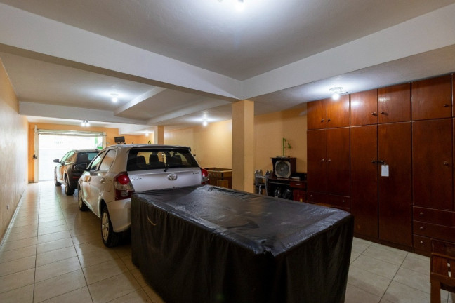 Imagem Casa com 3 Quartos à Venda, 222 m² em Parque Das Nações - Santo André Imagem Casa com 3 Quartos à Venda, 222 m² em Parque Das Nações - Santo André