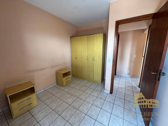 Imagem Apartamento com 2 Quartos à Venda, 52 m² em Aviação - Praia Grande