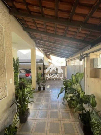 Imagem Casa com 5 Quartos à Venda, 234 m² em Ibes - Vila Velha