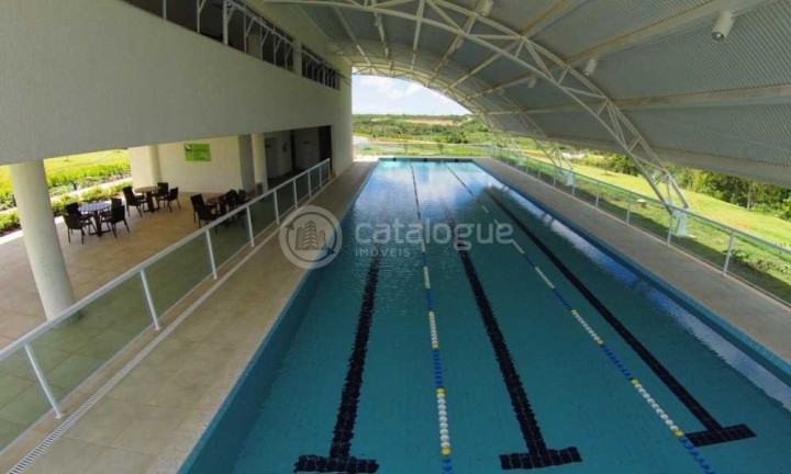Imagem Terreno em Condomínio à Venda, 865 m² em Cajupiranga - Parnamirim