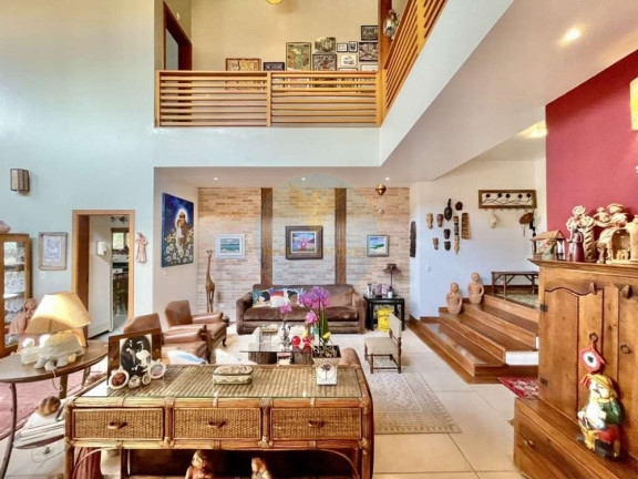 Imagem Casa de Condomínio com 4 Quartos à Venda, 540 m² em Granja Viana - Carapicuíba Imagem Casa de Condomínio com 4 Quartos à Venda, 540 m² em Granja Viana - Carapicuíba