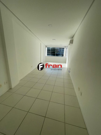 Imagem Sala Comercial à Venda, 39 m² em Córrego Grande - Florianópolis Imagem Sala Comercial à Venda, 39 m² em Córrego Grande - Florianópolis