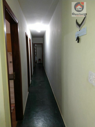 Imagem Apartamento com 3 Quartos à Venda, 70 m² em Enseada - Ubatuba
