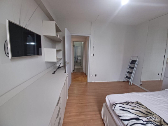 Imagem Apartamento com 3 Quartos à Venda, 128 m² em Centro - Concórdia Imagem Apartamento com 3 Quartos à Venda, 128 m² em Centro - Concórdia