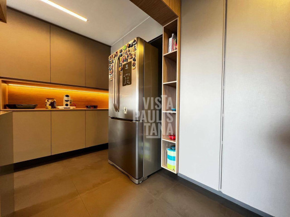 Imagem Apartamento com 3 Quartos à Venda, 137 m² em Brooklin - São Paulo Imagem Apartamento com 3 Quartos à Venda, 137 m² em Brooklin - São Paulo