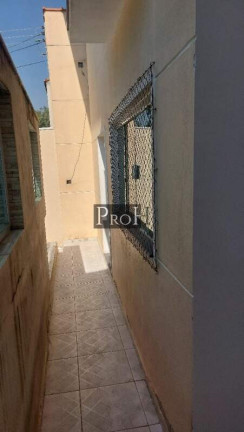 Imagem Sobrado com 3 Quartos à Venda, 143 m² em Jardim Hollywood - São Bernardo Do Campo Imagem Sobrado com 3 Quartos à Venda, 143 m² em Jardim Hollywood - São Bernardo Do Campo