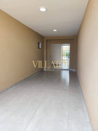 Imagem Casa com 3 Quartos à Venda, 128 m² em Loteamento Grande Retiro - Goiânia Imagem Casa com 3 Quartos à Venda, 128 m² em Loteamento Grande Retiro - Goiânia