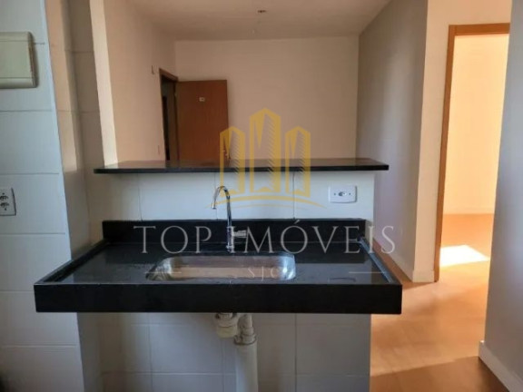 Imagem Apartamento com 2 Quartos à Venda, 49 m² em água Quente - Taubaté Imagem Apartamento com 2 Quartos à Venda, 49 m² em água Quente - Taubaté