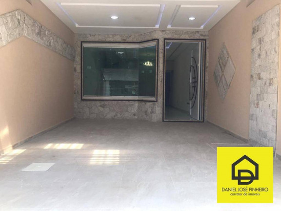 Imagem Sobrado com 2 Quartos à Venda, 108 m² em Caiçara - Praia Grande Imagem Sobrado com 2 Quartos à Venda, 108 m² em Caiçara - Praia Grande