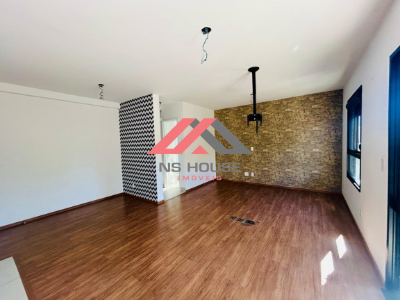 Imagem Imóvel com 1 Quarto à Venda, 43 m² em Campestre - Santo André Imagem Imóvel com 1 Quarto à Venda, 43 m² em Campestre - Santo André