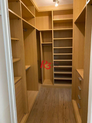Imagem Apartamento com 3 Quartos para Alugar, 211 m² em Embaré - Santos Imagem Apartamento com 3 Quartos para Alugar, 211 m² em Embaré - Santos