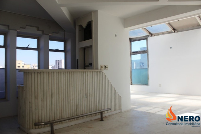 Imagem Cobertura com 4 Quartos à Venda, 642 m² em Higienópolis - São Paulo Imagem Cobertura com 4 Quartos à Venda, 642 m² em Higienópolis - São Paulo