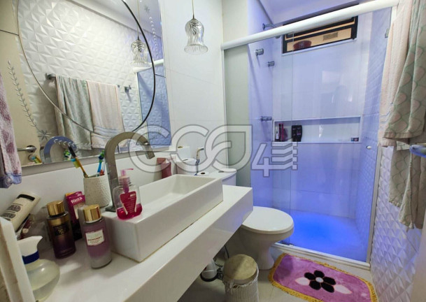 Imagem Apartamento com 3 Quartos à Venda, 103 m² em Atalaia - Aracaju