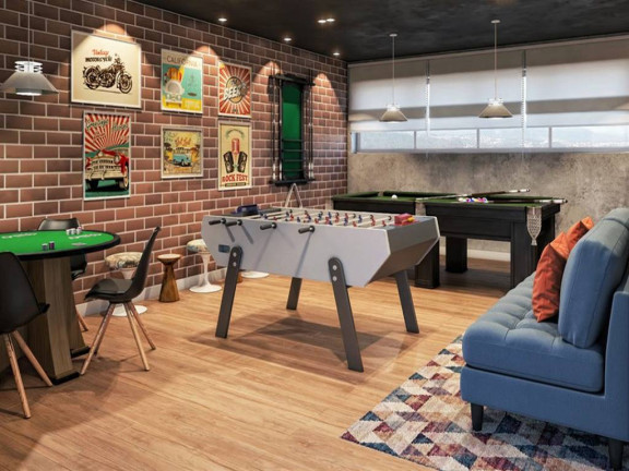 Imagem Apartamento com 3 Quartos à Venda, 127 m² em Forte - Praia Grande