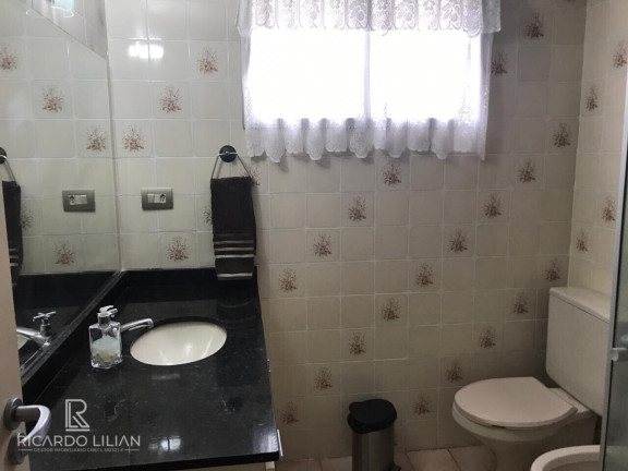 Imagem Apartamento com 3 Quartos à Venda, 92 m² em Vila Guarani (z Sul) - São Paulo