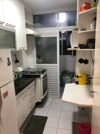 Imagem Apartamento com 3 Quartos à Venda, 60 m² em Vila Carmem - São Paulo Imagem Apartamento com 3 Quartos à Venda, 60 m² em Vila Carmem - São Paulo