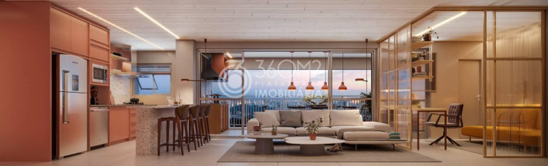 Imagem Apartamento com 3 Quartos à Venda, 83 m² em Vila Mariana - São Paulo