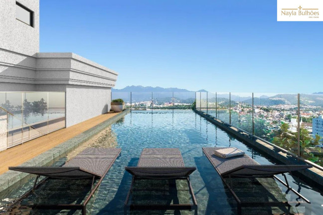 Imagem Apartamento com 2 Quartos à Venda, 73 m² em Pagani - Palhoça Imagem Apartamento com 2 Quartos à Venda, 73 m² em Pagani - Palhoça