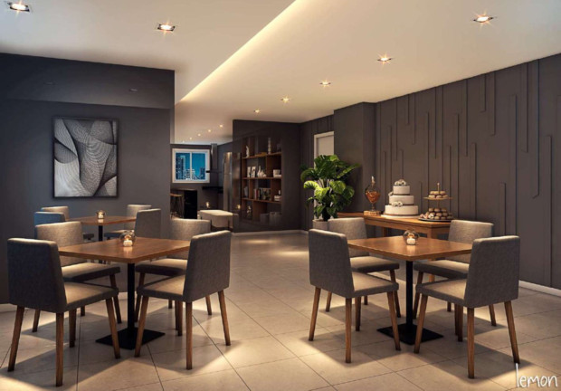 Imagem Apartamento com 2 Quartos à Venda, 36 m² em Freguesia Do ó - São Paulo Imagem Apartamento com 2 Quartos à Venda, 36 m² em Freguesia Do ó - São Paulo