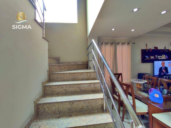 Imagem Sobrado com 2 Quartos à Venda, 120 m² em Santa Rosa - Guarujá