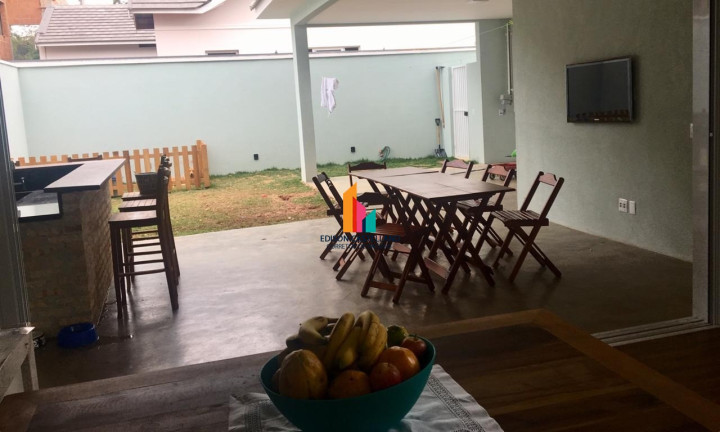 Imagem Casa com 3 Quartos à Venda, 318 m² em Bairro Jardim Promeca - Várzea Paulista Imagem Casa com 3 Quartos à Venda, 318 m² em Bairro Jardim Promeca - Várzea Paulista