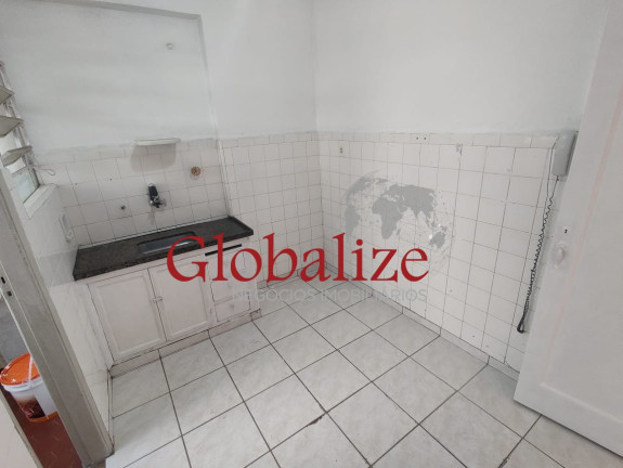 Imagem Imóvel com 2 Quartos à Venda, 65 m² em Boqueirão - Santos Imagem Imóvel com 2 Quartos à Venda, 65 m² em Boqueirão - Santos