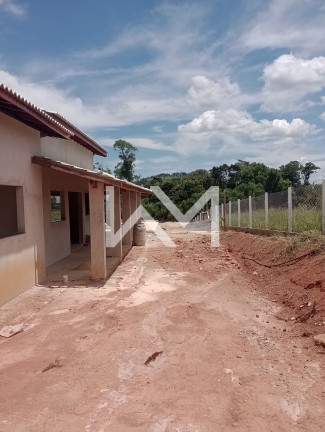Chácara com 3 Quartos à Venda, 160 m² em Portal Do Pinhal - Pinhalzinho
