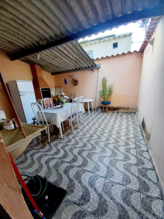 Imagem Casa com 3 Quartos à Venda, 120 m² em Imbiruçu - Betim Imagem Casa com 3 Quartos à Venda, 120 m² em Imbiruçu - Betim