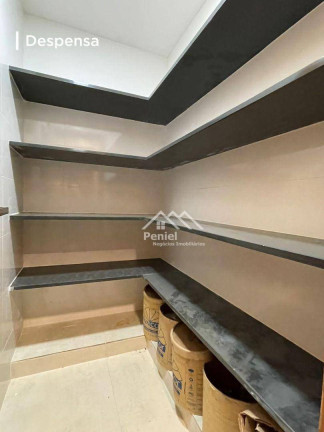 Imagem Sobrado com 4 Quartos à Venda, 222 m² em Villa Romana 2 - Ribeirão Preto Imagem Sobrado com 4 Quartos à Venda, 222 m² em Villa Romana 2 - Ribeirão Preto