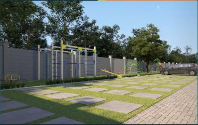 Imagem Apartamento com 2 Quartos à Venda, 46 m² em Vila Nova Aparecida - Mogi Das Cruzes