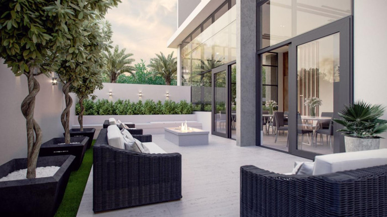 Imagem Apartamento com 2 Quartos à Venda, 77 m² em água Verde - Curitiba Imagem Apartamento com 2 Quartos à Venda, 77 m² em água Verde - Curitiba