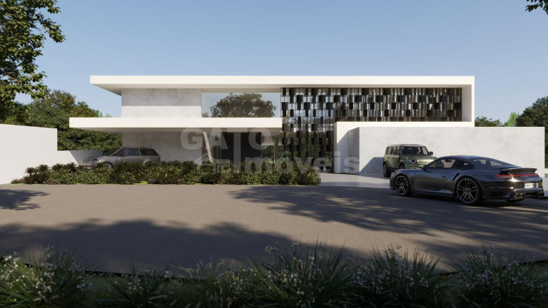 Imagem Casa com 9 Quartos à Venda, 2.385 m² em Tamboré - Santana De Parnaíba Imagem Casa com 9 Quartos à Venda, 2.385 m² em Tamboré - Santana De Parnaíba