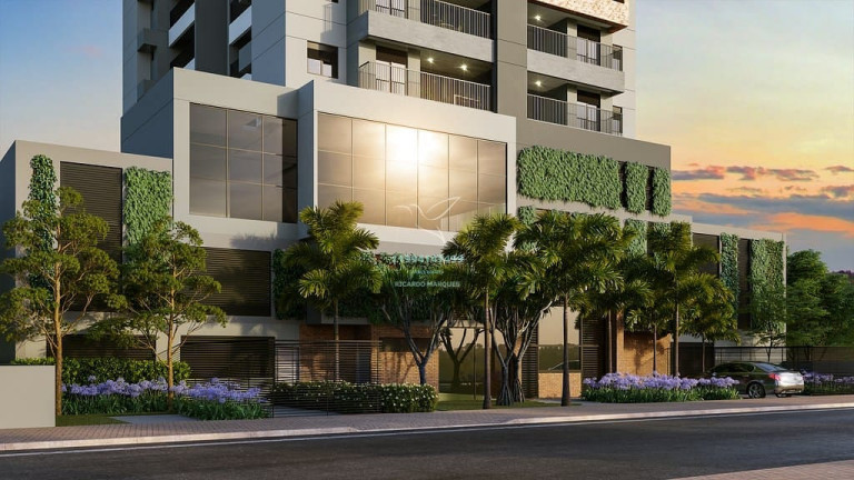 Imagem Studio com 1 Quarto à Venda, 37 m² em Presidente Altino - Osasco