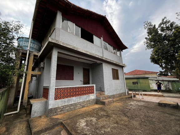 Imagem Casa com 3 Quartos à Venda, em Balneario São Pedro - São Pedro Da Aldeia Imagem Casa com 3 Quartos à Venda, em Balneario São Pedro - São Pedro Da Aldeia