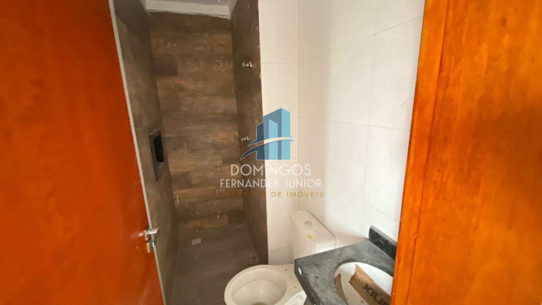 Imagem Apartamento com 1 Quarto à Venda, 45 m² em Vila Carrão - São Paulo
